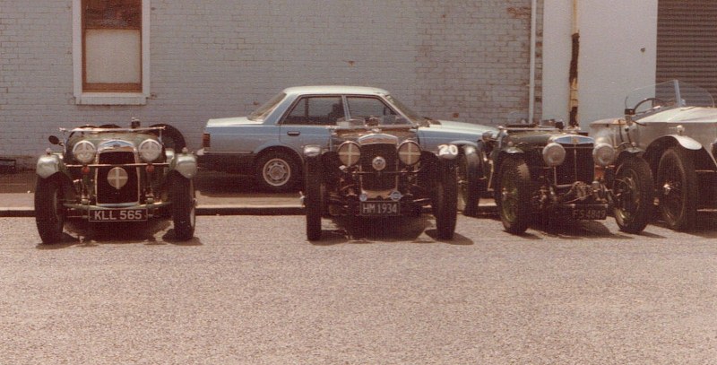 Name:  Dunedin Festival 1984 #40 Pre-war & Vintage #5, MG Vauxhall Aston & other. v2, CCI10112015_0004 .jpg
Views: 5137
Size:  111.9 KB