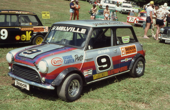 Name:  Sel Melville Mini Pukekohe Jan 77.jpg
Views: 2123
Size:  148.8 KB