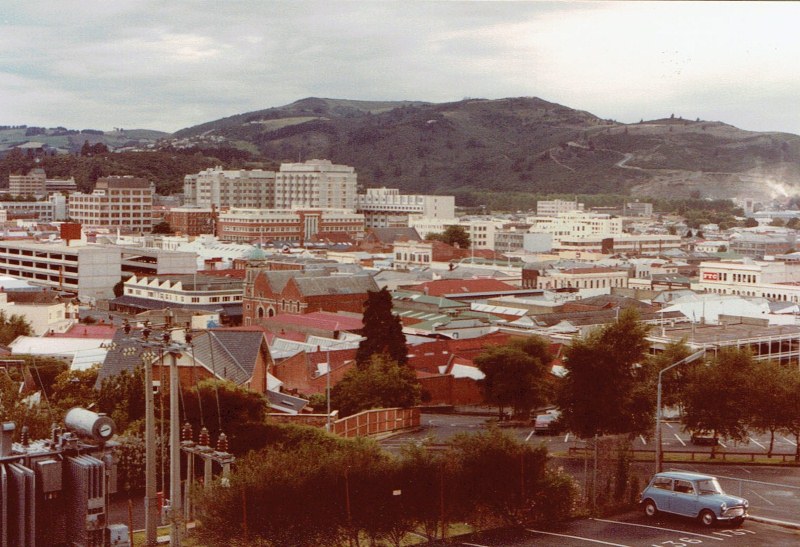 Name:  Dunedin Festival 1984 #51 the City and a Mini CCI24112015 (800x547).jpg
Views: 5111
Size:  152.4 KB