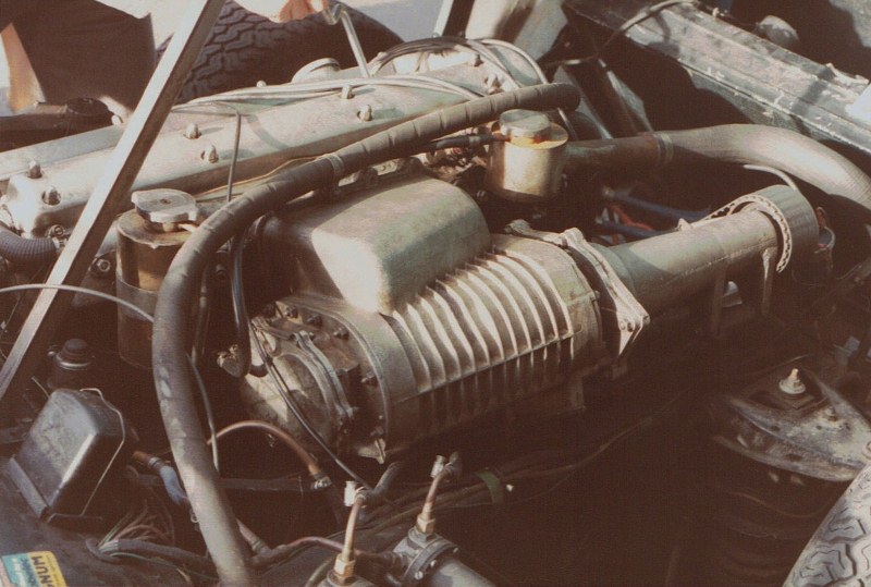 Name:  Dunedin Festival 1984 #58 Jag with Supercharger - the Special !! CCI24112015_0003 (800x539).jpg
Views: 2490
Size:  127.7 KB
