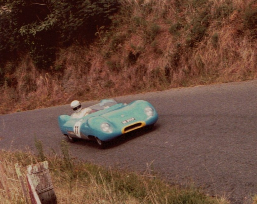 Name:  AHCCNZ Otaua Hill Climb 1985 #1 Lotus 11 Peter Bruin's car v2, CCI26112015 (2).jpg
Views: 2022
Size:  143.3 KB