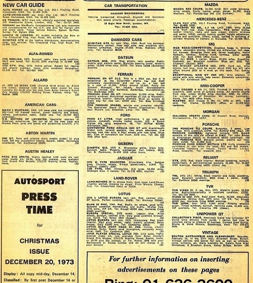 Name:  Dec 1973 # 3.jpg
Views: 1925
Size:  180.5 KB