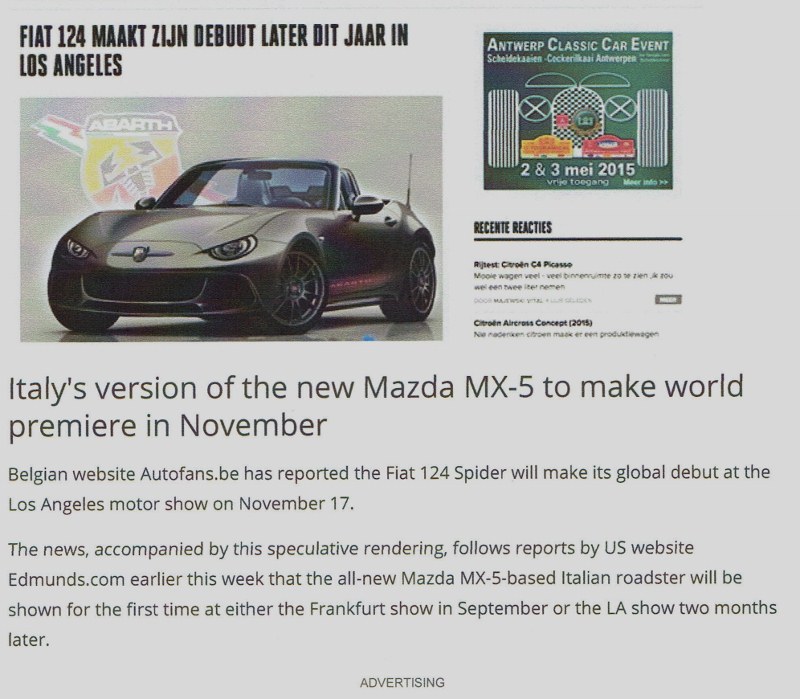 Name:  Fiat 124 Spider -MX-5 #1, CCI14122015 (800x699).jpg
Views: 964
Size:  140.0 KB