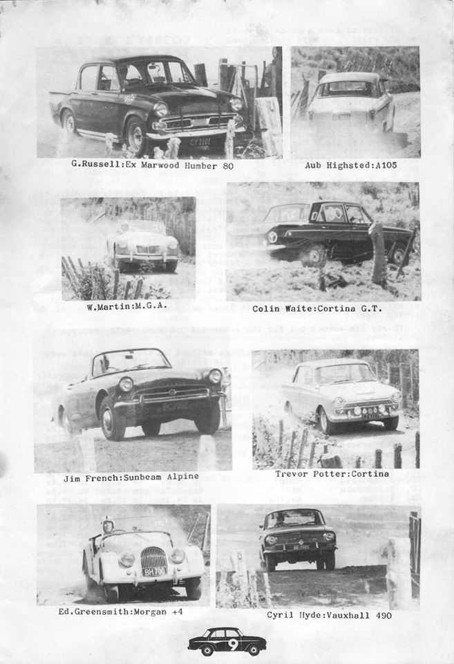 Name:  NSCC Cosseys Farm Hill Climb Mar 1967 cars 2  12342762_10153791288583288_134377516816057684_n.jpg
Views: 1907
Size:  94.9 KB