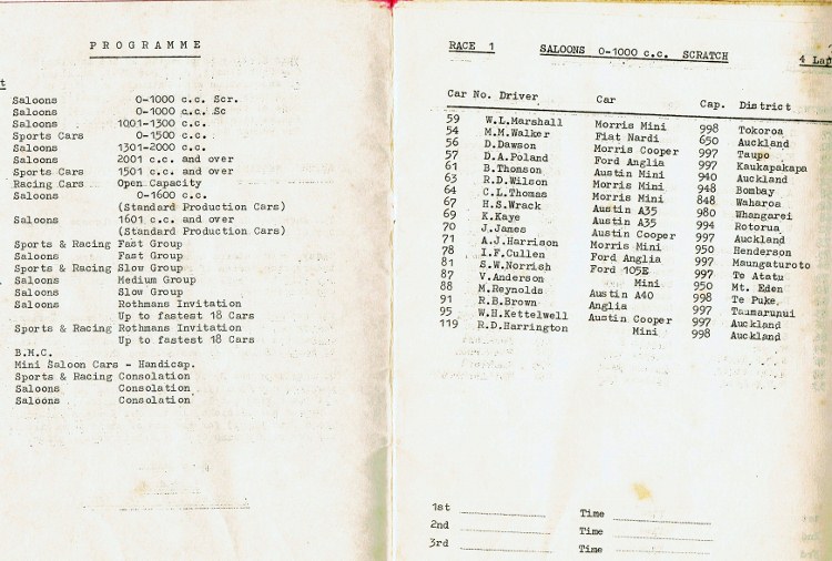 Name:  ACC Autumn Meeting 4 April 1964 #3 Programme & race 1 CCI31122015_0002 (750x506).jpg
Views: 1245
Size:  124.1 KB