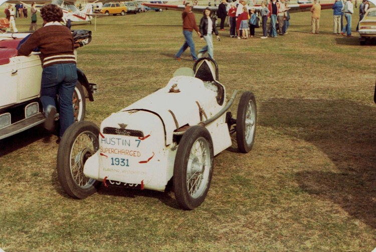 Name:  Ohakea Reunion 1982 #21 Austin Seven - Rubber Ducky ! CCI01012016_0002 (750x503).jpg
Views: 2633
Size:  145.6 KB