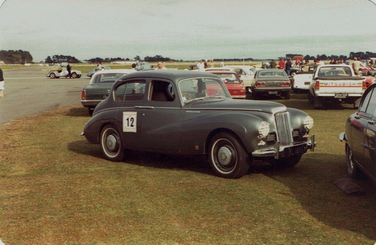 Name:  Ohakea Reunion 1982 #23 Sunbeam Talbot Mk 3 ! CCI01012016_0004 (750x490).jpg
Views: 1793
Size:  116.7 KB