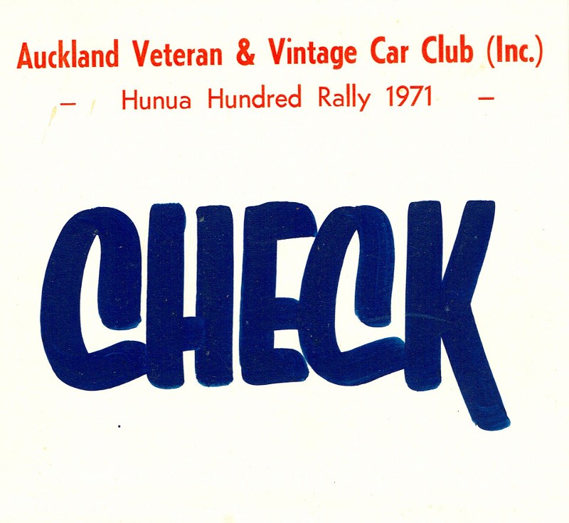 Name:  Hunua Hundred 1971 Auckland VVCC sign CCI27092015 (800x735).jpg
Views: 7775
Size:  114.8 KB