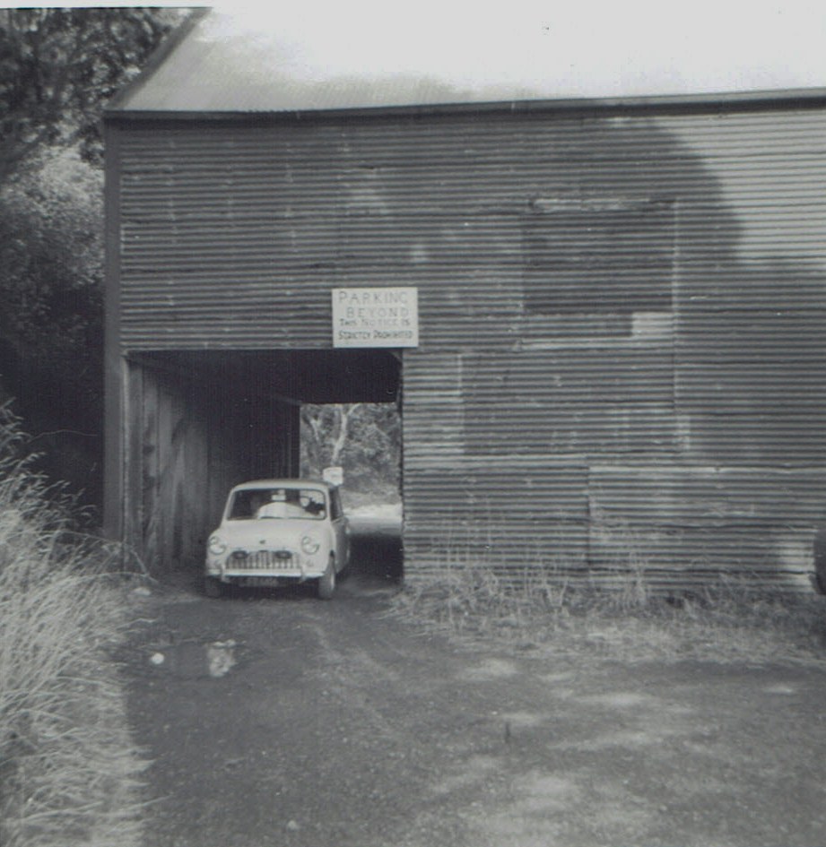 Name:  Vintage Rally 1971 #9, My Mini - 1966 the road trip CCI10012016_0003.jpg
Views: 4425
Size:  172.4 KB