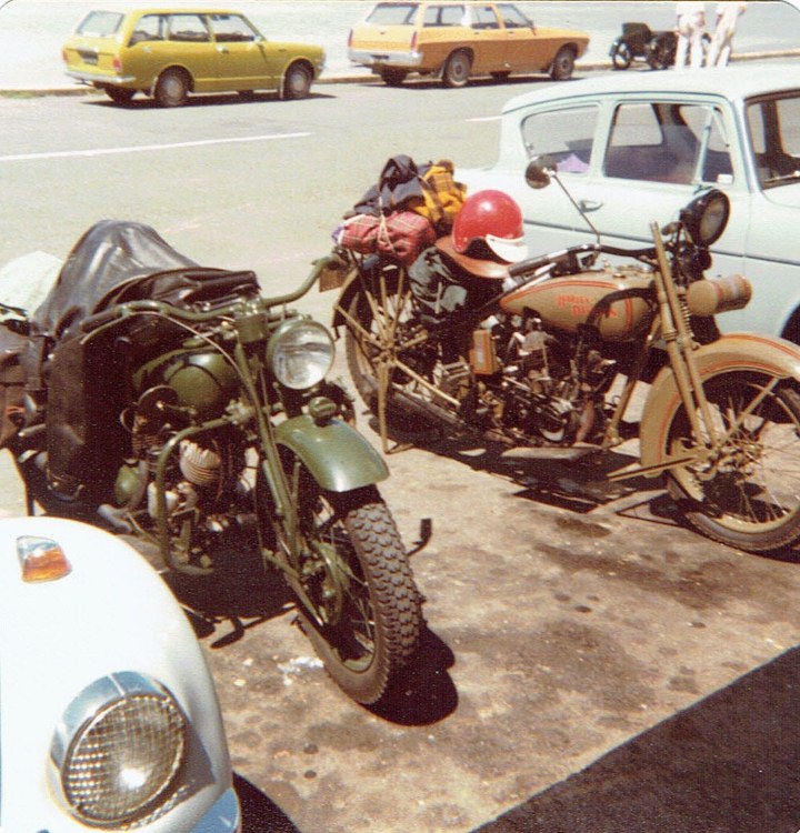Name:  Vintage Motorcycles 1978-9 #4 Mc's  Harley r CCI12012016_0002 (720x750).jpg
Views: 4650
Size:  181.4 KB