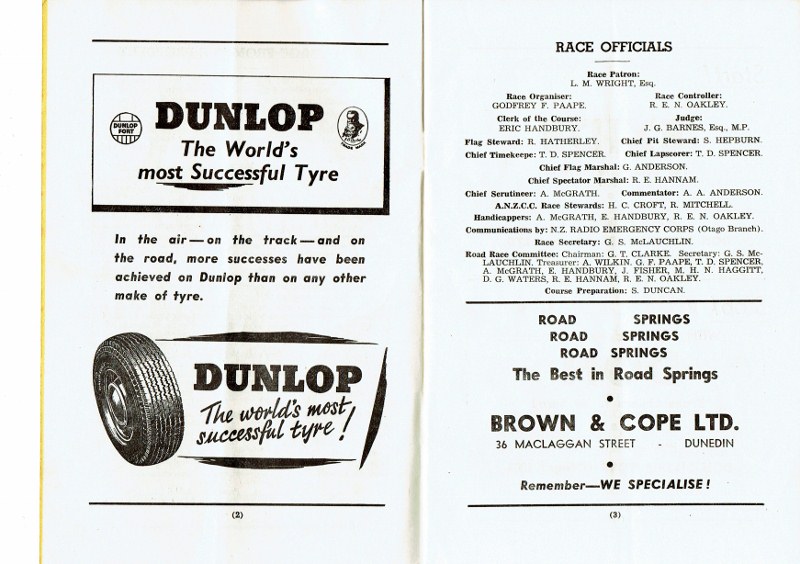 Name:  Dunedin NZCRR 1954 programme #3, p2 p3 Race Officials CCI16012016_0001 (800x564).jpg
Views: 1914
Size:  137.1 KB