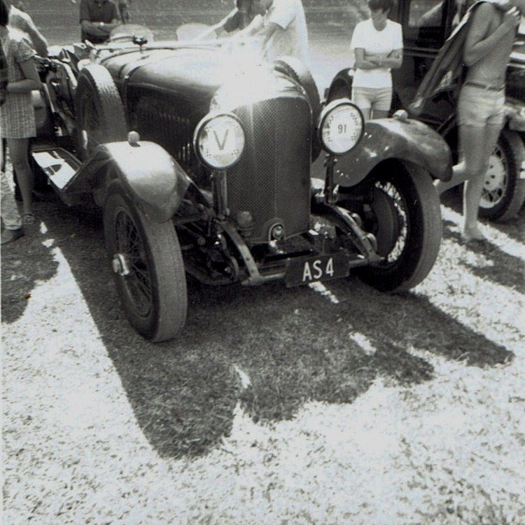Name:  Vintage Rally 1968 Western Spings #13 Bentley CCI23012016 (750x750).jpg
Views: 5220
Size:  167.2 KB
