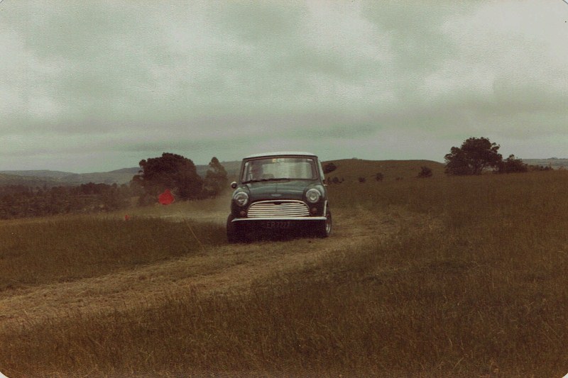 Name:  AHCCNZ events #9 1983 Gymkhana Mini Cooper CCI12022016_0004 (800x533).jpg
Views: 1238
Size:  108.2 KB