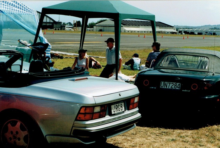 Name:  Whenuapai Wings & Wheels #1 ; The Bennoch tent, their Porsche my MX5 CCI14022016 (750x504).jpg
Views: 1698
Size:  131.5 KB