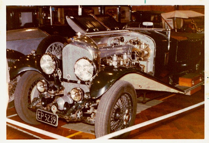 Name:  Vintage Rally 1972 #15  The Hall ; Bentley CCI17022016 (800x550).jpg
Views: 2710
Size:  157.7 KB