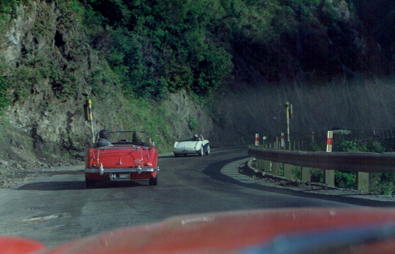 Name:  AHCCNZ events #14 1989 Rally Masterton - Manawatu Gorge Ross and Chris's Healeys CCI22022016_000.jpg
Views: 719
Size:  123.1 KB