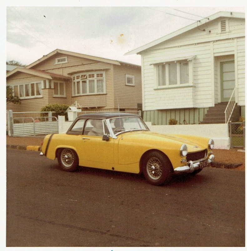 Name:  Cars by Roger Dowding #35 1965 A-H Sprite Westmere 1974 CCI09022016 (790x800).jpg
Views: 1425
Size:  145.2 KB