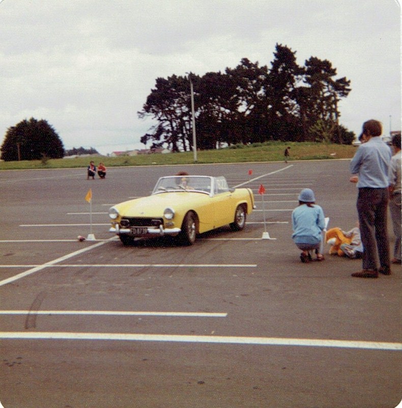 Name:  Cars by Roger Dowding #36 1965 A-H Sprite Gymkhana Mangere Town Centre 1974 CCI09022016_0001 (79.jpg
Views: 1043
Size:  171.4 KB