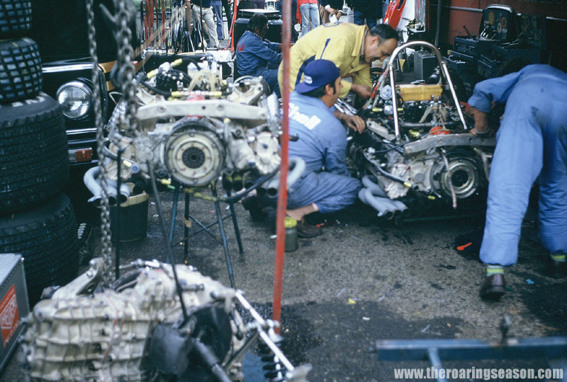 Name:  Ferrari mechanics. 1973.jpg
Views: 1928
Size:  169.5 KB