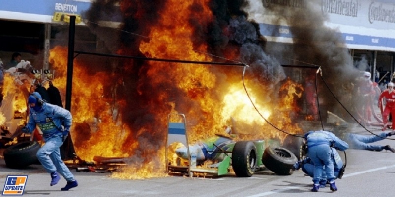 Name:  1994 Benetton F1_Pit fire.jpg
Views: 2035
Size:  114.6 KB