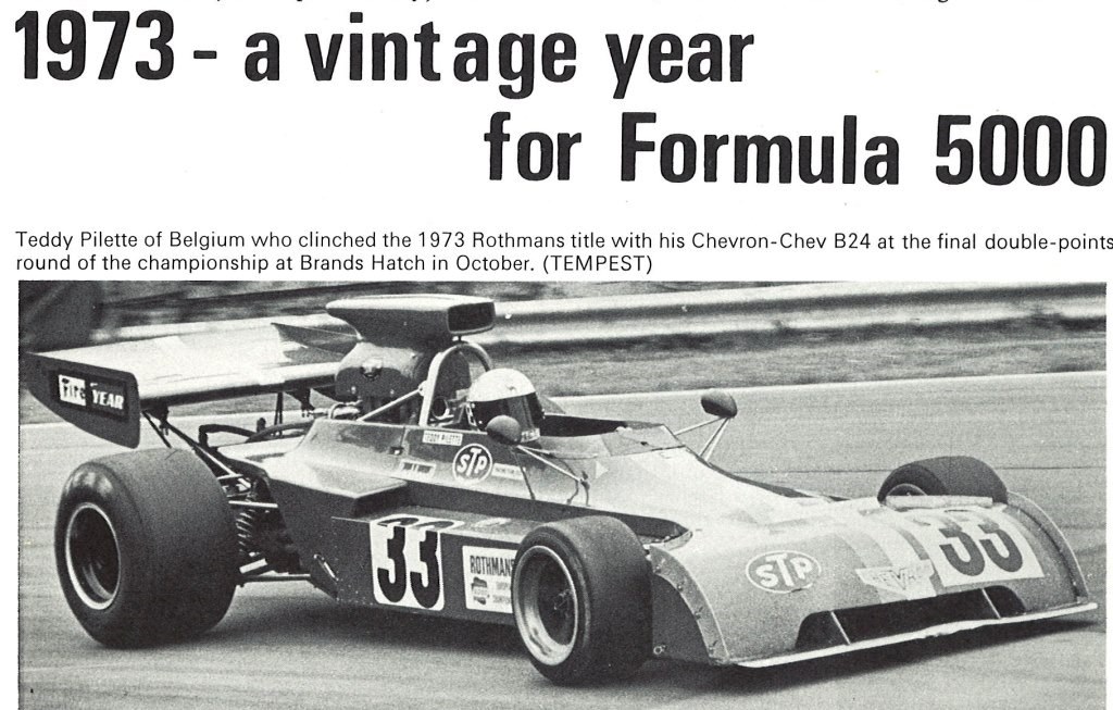 Name:  1973 F 5000 Champion. Teddy Pilette.VDS Chevron B 24.jpg
Views: 1947
Size:  163.4 KB