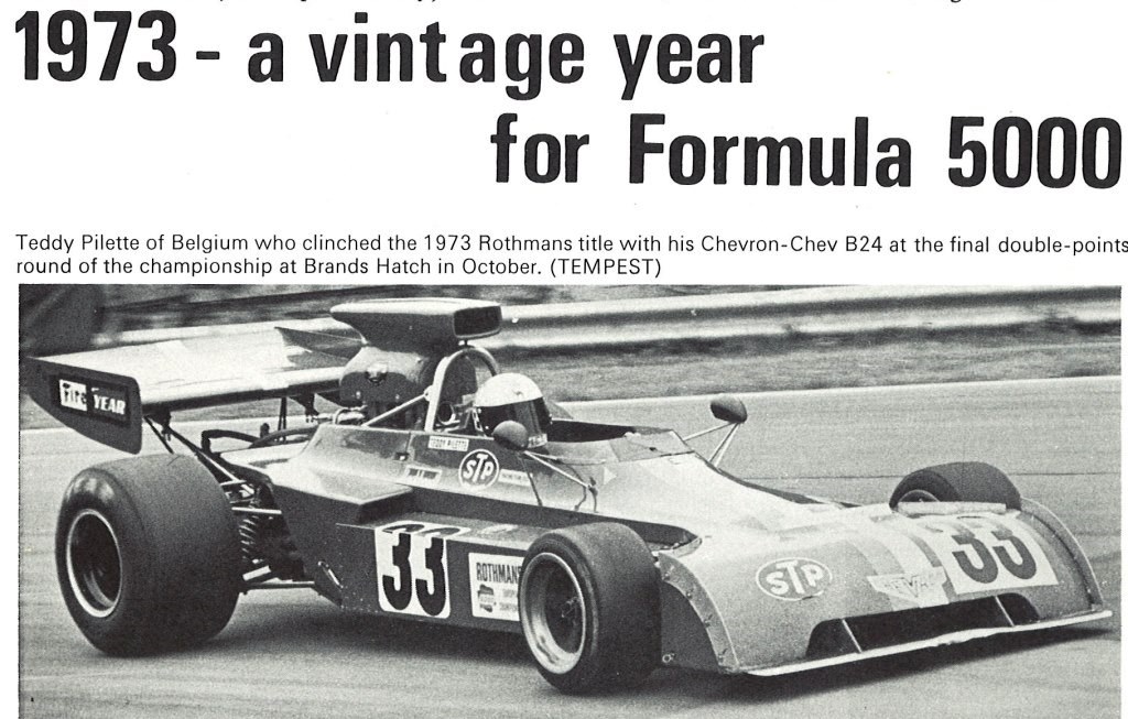 Name:  1973 F 5000 Champion. Teddy Pilette.VDS Chevron B 24.jpg
Views: 2210
Size:  163.4 KB