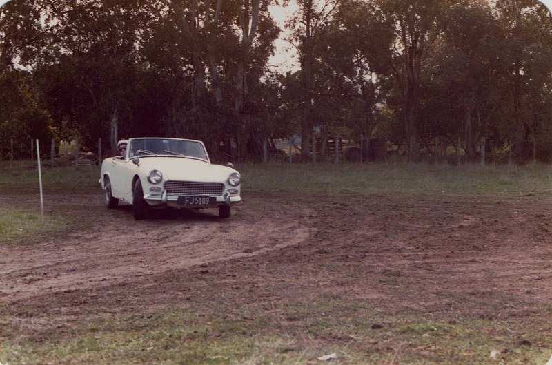 Name:  AHCCNZ events #78 1984 Napier Rally  Gymkhana Mk3 Sprite CCI17042016_0003 (800x530).jpg
Views: 788
Size:  150.5 KB
