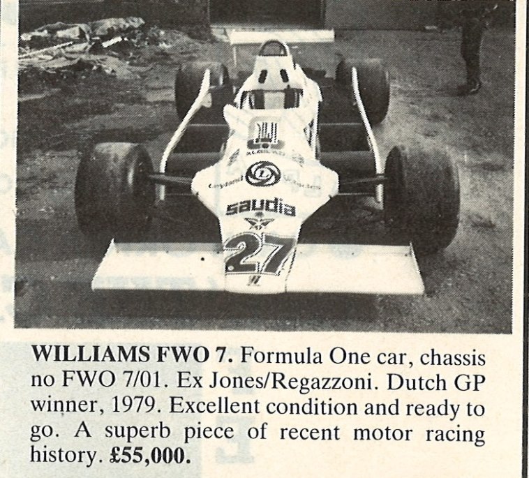 Name:  Williams F1 for sale. Sept. 1987.jpg
Views: 1660
Size:  155.0 KB