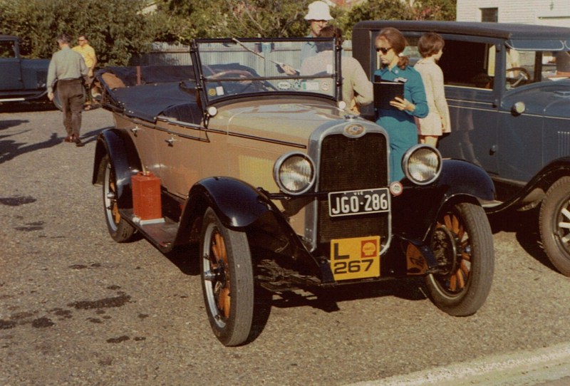 Name:  Vintage Rally 1972 #32 1929 Chevrolet 23 CCI06052016 (800x542).jpg
Views: 1637
Size:  143.6 KB