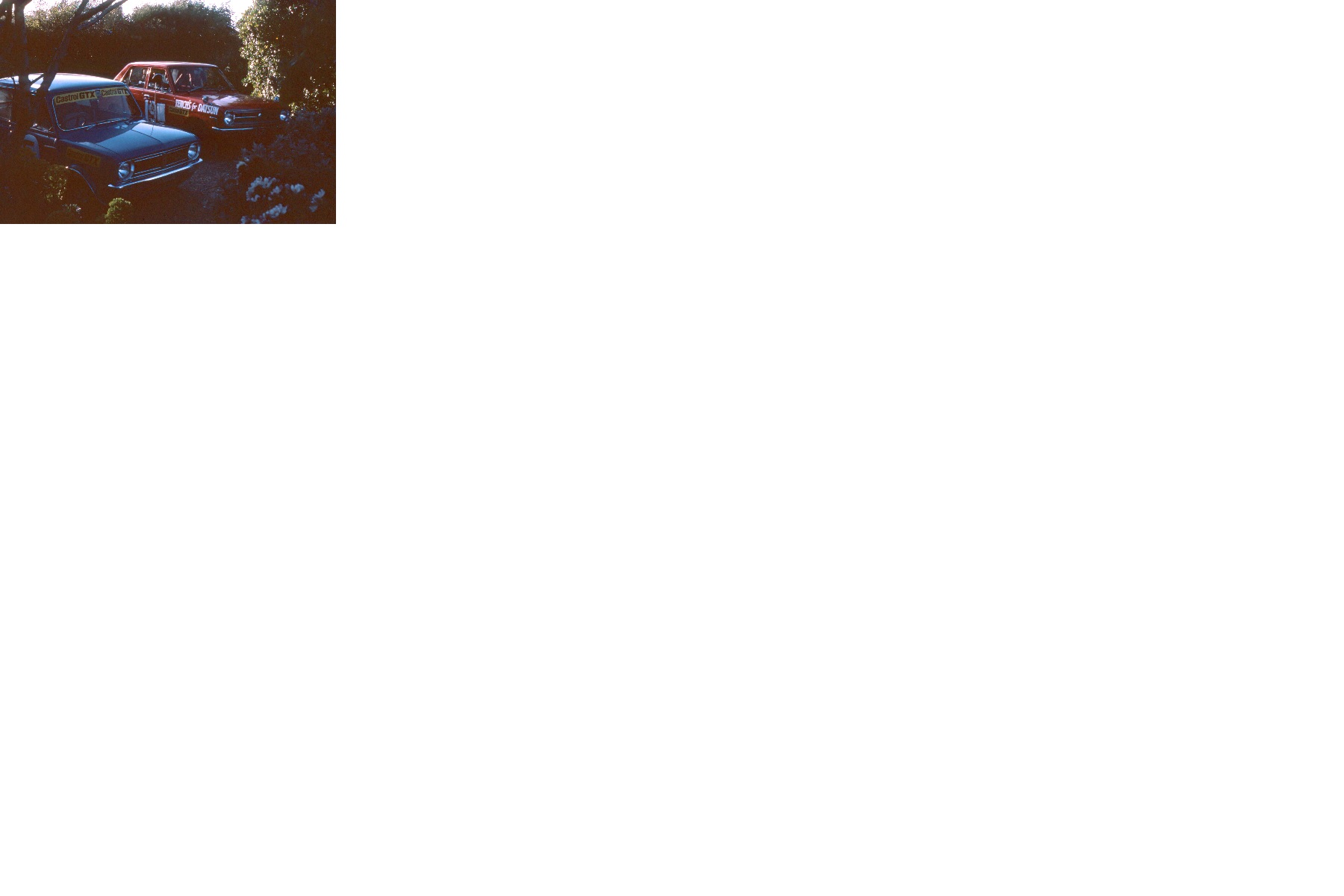 Name:  Ross & Bill 74GTX.jpg
Views: 1140
Size:  97.2 KB