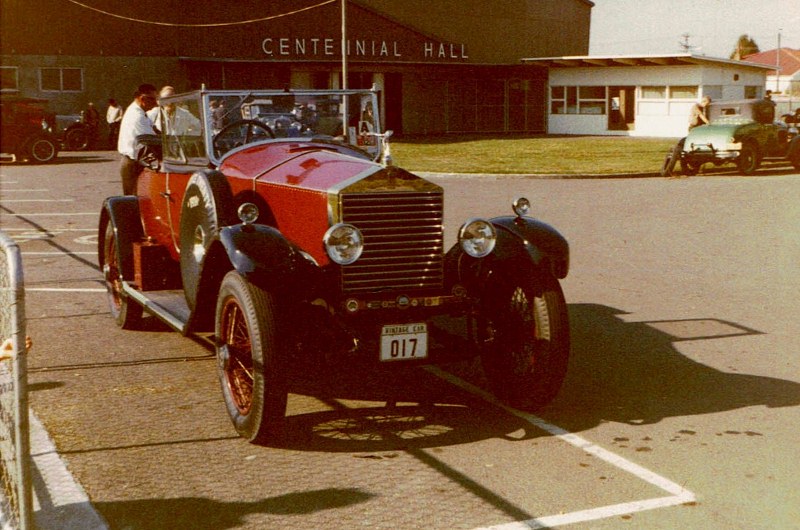 Name:  Vintage Rally 1972 # 37 1924 Rolls Royce 28 CCI08052016 (800x530).jpg
Views: 2295
Size:  145.6 KB
