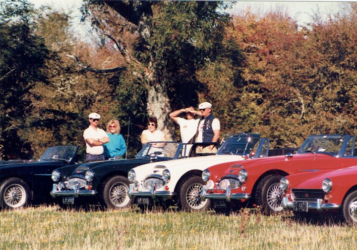 Name:  AHCCNZ events #125 1987 Rotorua Rally 3 x 3000 and Sprite CCI13052016_0004 (720x506).jpg
Views: 1116
Size:  181.7 KB