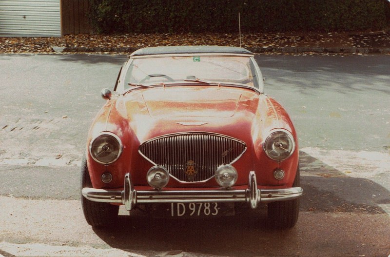 Name:  My cars Healey 100 1953 #8, Herne Bay  1982 CCI25052016_0002 (800x527).jpg
Views: 1517
Size:  133.1 KB