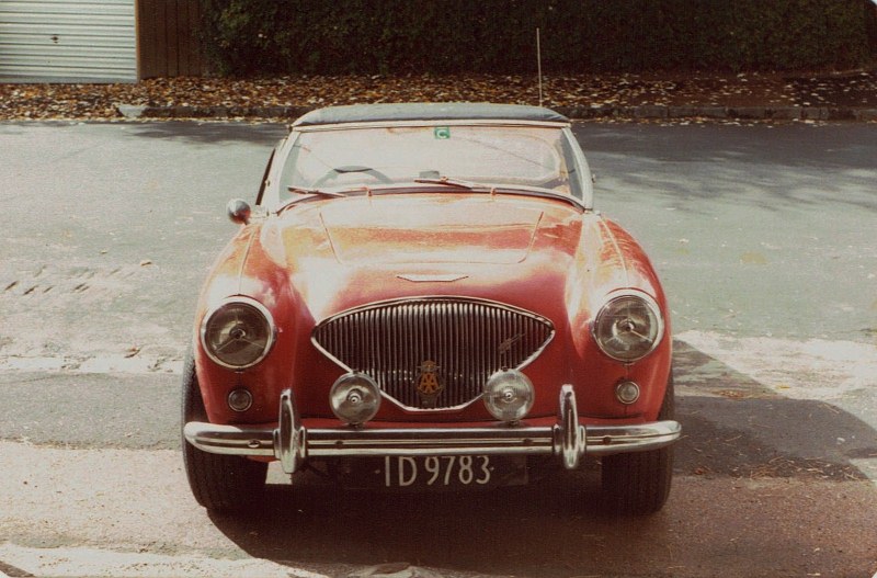 Name:  My cars Healey 100 1953 #8, Herne Bay  1982 CCI25052016_0002 (800x527).jpg
Views: 1518
Size:  133.1 KB