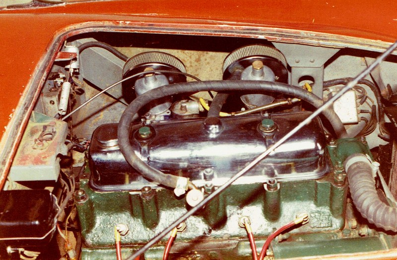 Name:  My cars Healey 100 1953 #10, Herne Bay 1982 engine before cyl head done CCI25052016_0004 (800x52.jpg
Views: 1484
Size:  178.5 KB