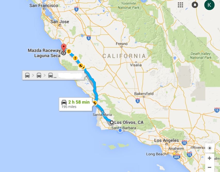 Name:  Los Olivos to Laguna Seca.JPG
Views: 1269
Size:  119.3 KB