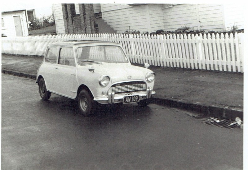 Name:  My cars #10 First Mini wide wheels and twin carbs 31 Aug 68 CCI05022016_0002 (800x547).jpg
Views: 704
Size:  132.5 KB