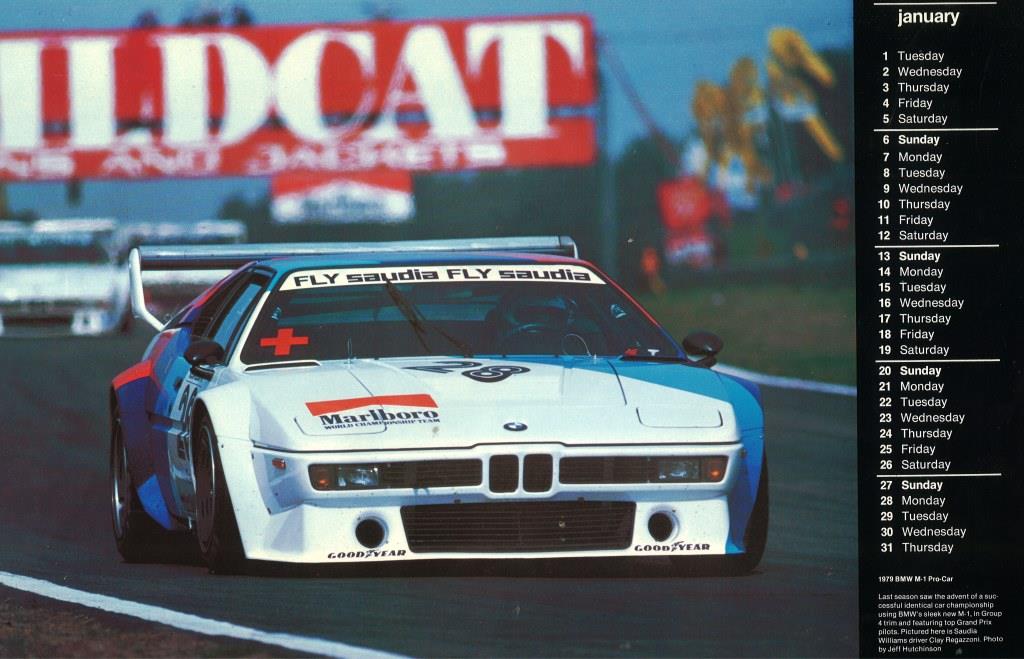 Name:  1979 BMW M1 Procar.Clay Regazzoni.jpg
Views: 2014
Size:  93.6 KB