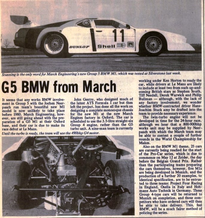 Name:  1979 March G5 BMW M 1.jpg
Views: 1193
Size:  157.5 KB