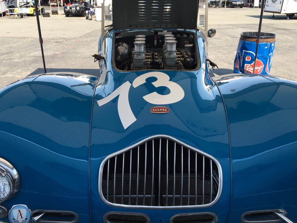 Name:  Monterey Historics 2016 #2, Allard K2 with Buick engine Mike Ryan pic 15082016.jpg
Views: 542
Size:  82.1 KB