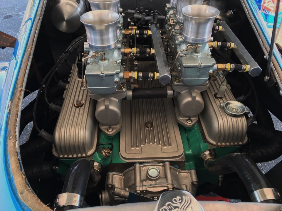 Name:  Monterey Historics 2016 #3, Allard K2 the  Buick engine Mike Ryan pic 15082016.jpg
Views: 765
Size:  172.1 KB
