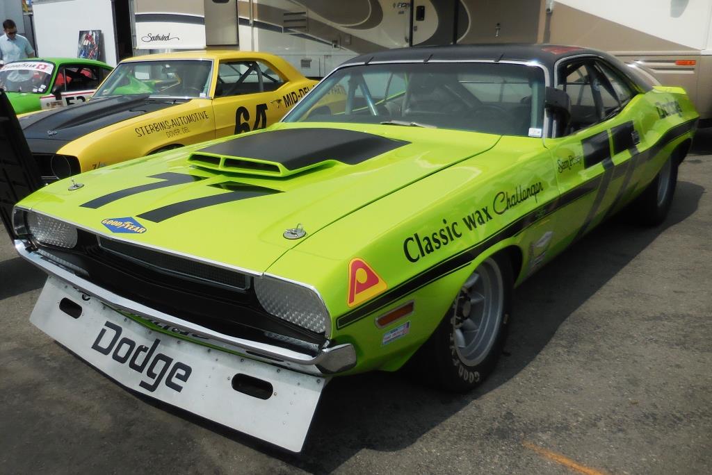 Name:  Sam Posey Dodge Challenger.jpg
Views: 787
Size:  165.3 KB