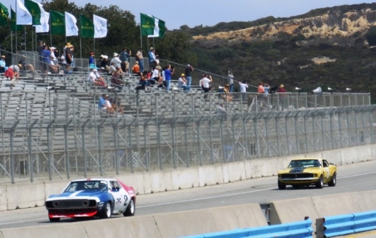 Name:  1971 AMC Javelin of Ken Epsman leads Jim Halsey Boss 302.jpg
Views: 581
Size:  180.5 KB