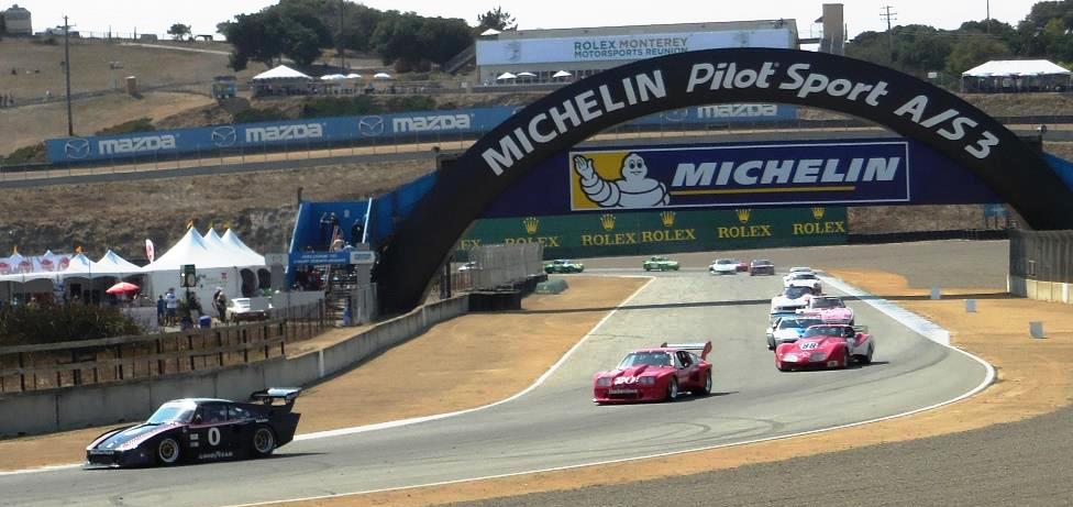 Name:  Laguna Seca. Group 4A. 1980 Porsche 935 leading the pack..jpg
Views: 970
Size:  139.9 KB