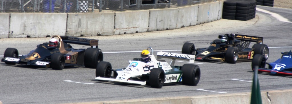 Name:  Formula One approaching start line..jpg
Views: 814
Size:  166.9 KB