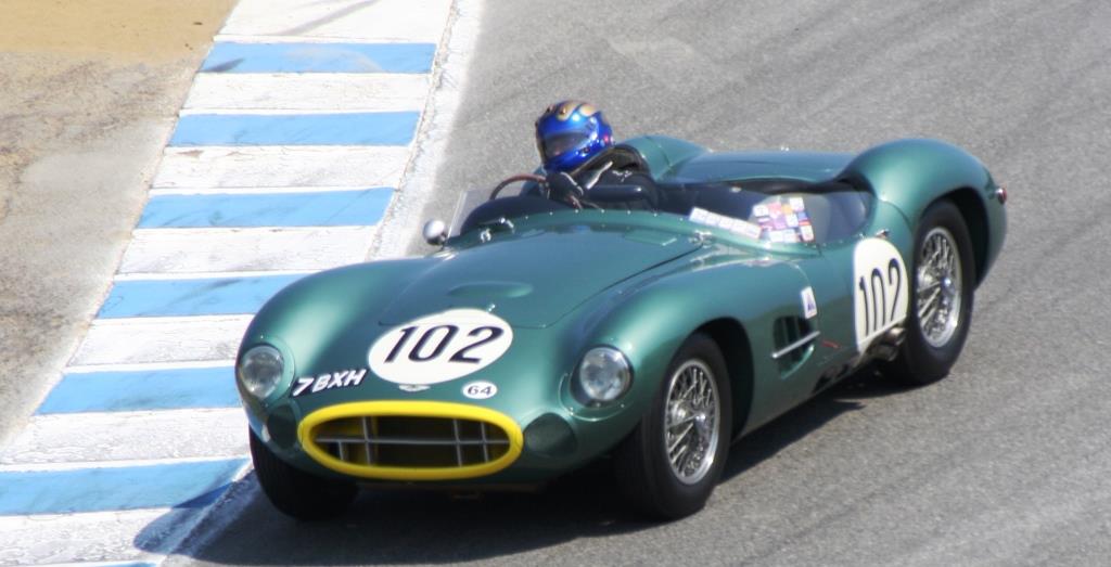 Name:  1957 Aston Martin DBR2 driven by Greg Whitten.jpg
Views: 724
Size:  79.3 KB