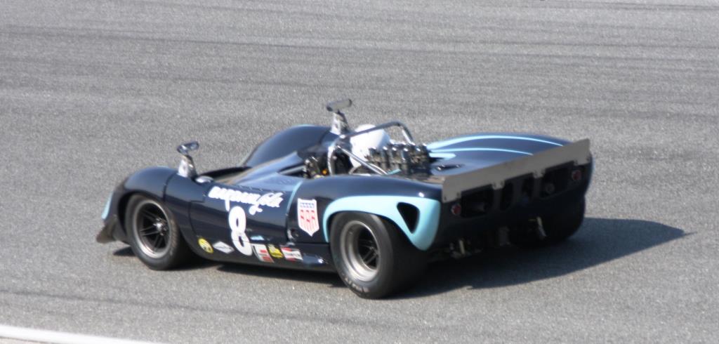 Name:  1965 Lola T70. # 8 . Driver Byron DeFoor.jpg
Views: 641
Size:  81.0 KB