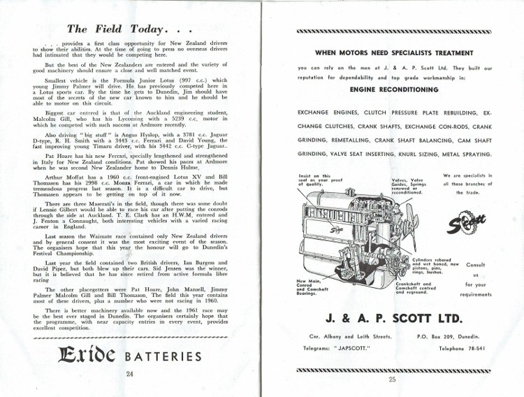 Name:  Programme Dunedin Festival 1961 #13 p24, 25 The Field Today CCI15092016_0012 (750x568).jpg
Views: 1778
Size:  145.4 KB
