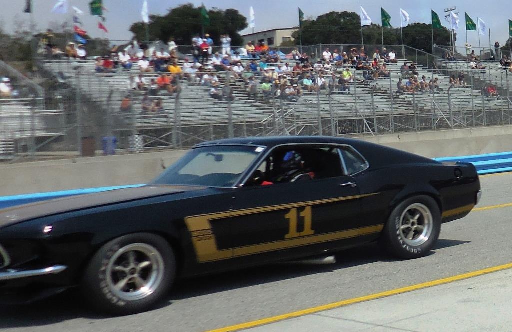 Name:  # 11. 1969 Boss 302.jpg
Views: 1455
Size:  170.7 KB