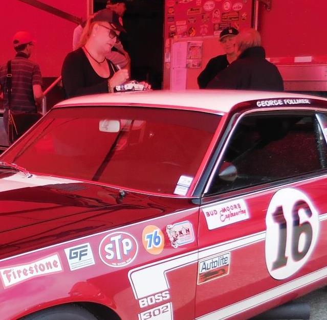 Name:  Christi Edelbrock and the 1969 Boss 302 Mustang# 2 jpg.jpg
Views: 1462
Size:  125.4 KB